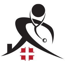 The Home Doctor logo