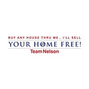 Your Home Free Team Nelson logo