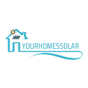 YourHomesSolarPros.com logo