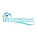 YourHomesSolarPros.com logo