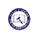 Texas Center For The Judiciary logo