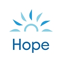 Your Hope Center logo