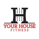 yourhousefitness.com logo