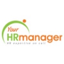 Favicon of Your HRmanager