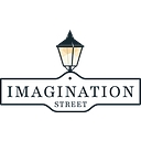 Imagination Street logo