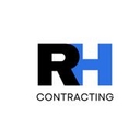 RH Contracting logo