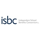 Isbc   Independent Schools Benefits Consortium logo