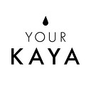Your KAYA logo