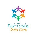Kid Tastic logo