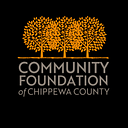 COMMUNITY FOUNDATION OF CHIPPEWA CO logo