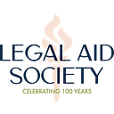 Legal Aid Society Inc logo