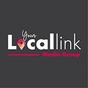 Your Local Link Media Group logo