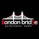 London Bridge Performance Media logo
