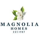Magnolia Homes, Inc. logo