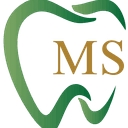 Main Street Dental Center P logo