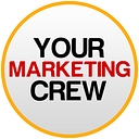 Your Marketing Crew logo