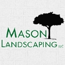 Mason Landscaping logo