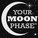 Your Moon Phase logo