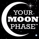 Your Moon Phase logo