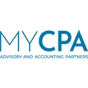 My Cpa, Pa logo