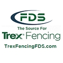 Trex Fencing   Fds Fence Distributors logo