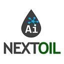 Nextoil International ( Nextoil ) logo