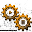 Your Online Marketplace logo