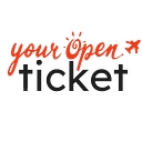 Your Open Ticket logo