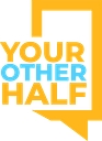 Your Other Half logo