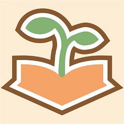 Your Own Story Book logo