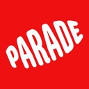 Parade logo