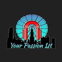 Yourpassion1st logo