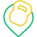 Your Place My Gym logo