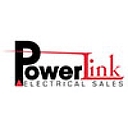 Powerlink Electrical Sales logo