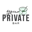 Your Private Bar logo