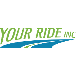 Your Ride Inc Logo