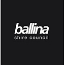 Ballina Shire Council logo