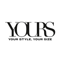 Yours Clothing logo