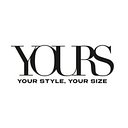 Yours Clothing Spain logo