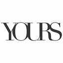 Yours Clothing NL logo