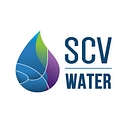 Santa Clarita Valley Water Agency (Scv Water) logo