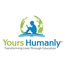 Yours Humanly logo