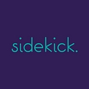 Sidekick. logo