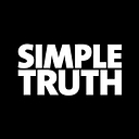 Simple Truth logo