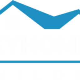 Skyhomes Builder logo