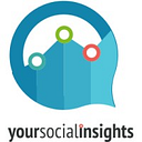 Your Social Insights Logo