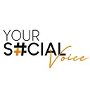 Your Social Voice logo