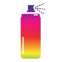 Your Spray Paints logo