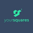 Yoursquares logo