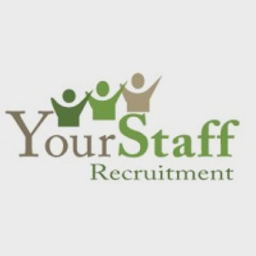 YOURSTAFF RECRUITMENT LIMITED logo